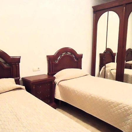 Maestro Roca 17 Apartment Peniscola Ngoại thất bức ảnh