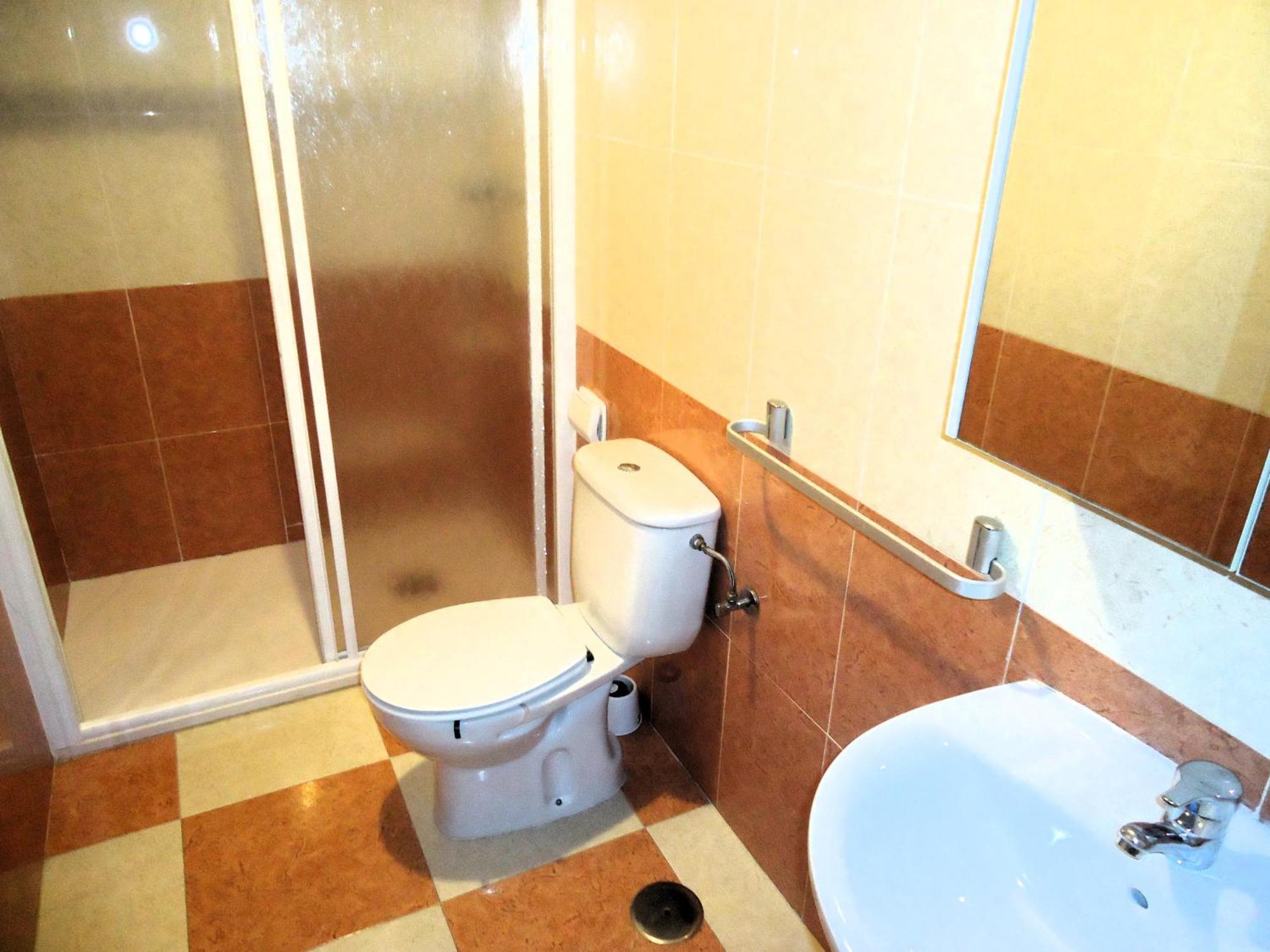 Maestro Roca 17 Apartment Peniscola Ngoại thất bức ảnh