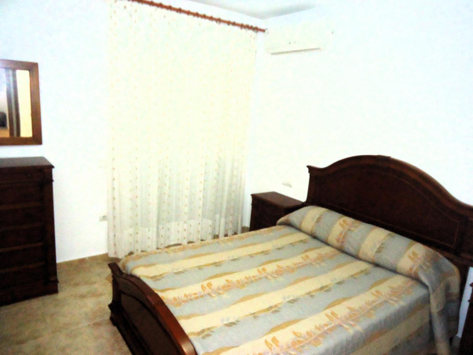 Maestro Roca 17 Apartment Peniscola Ngoại thất bức ảnh