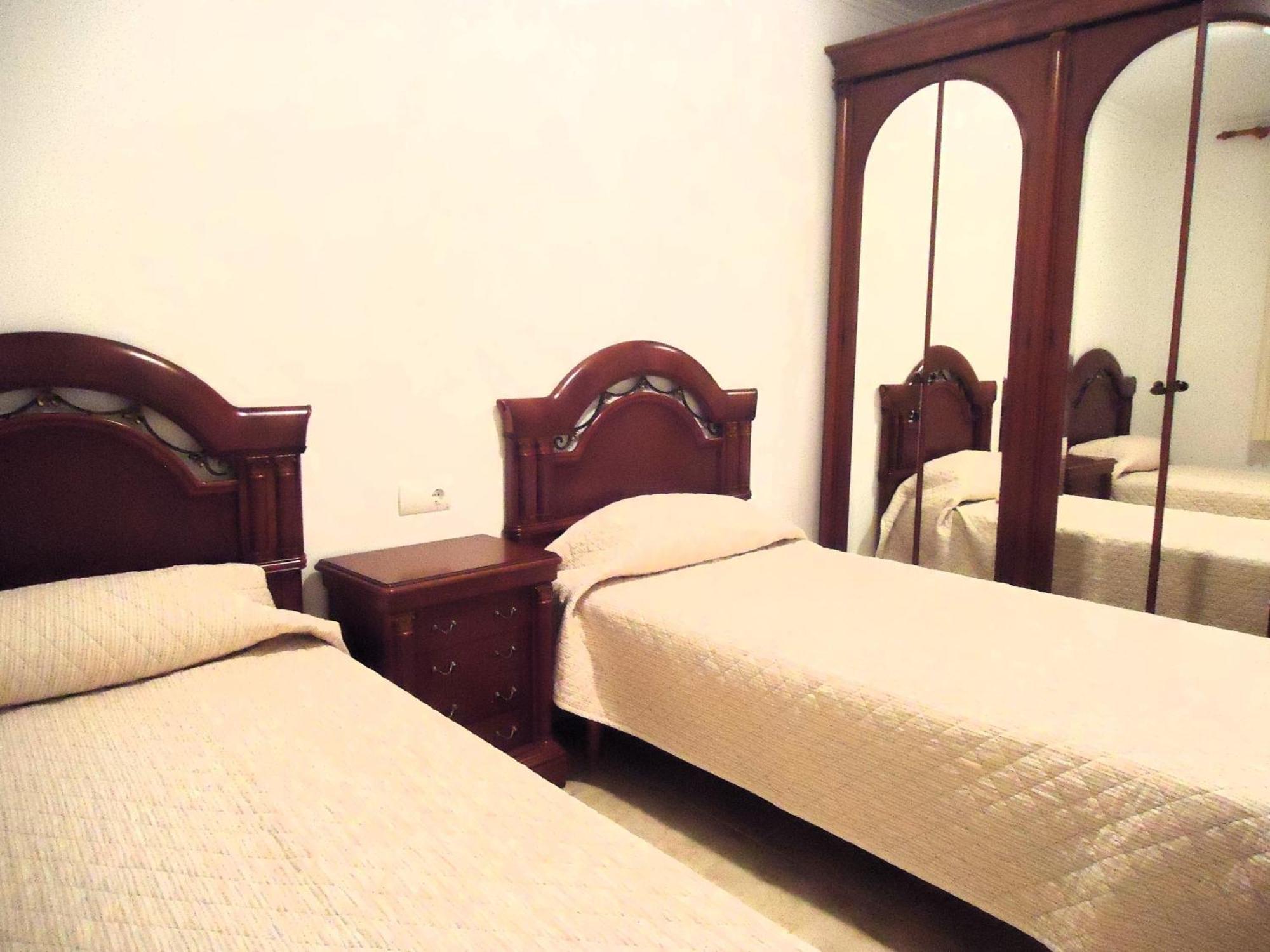 Maestro Roca 17 Apartment Peniscola Ngoại thất bức ảnh