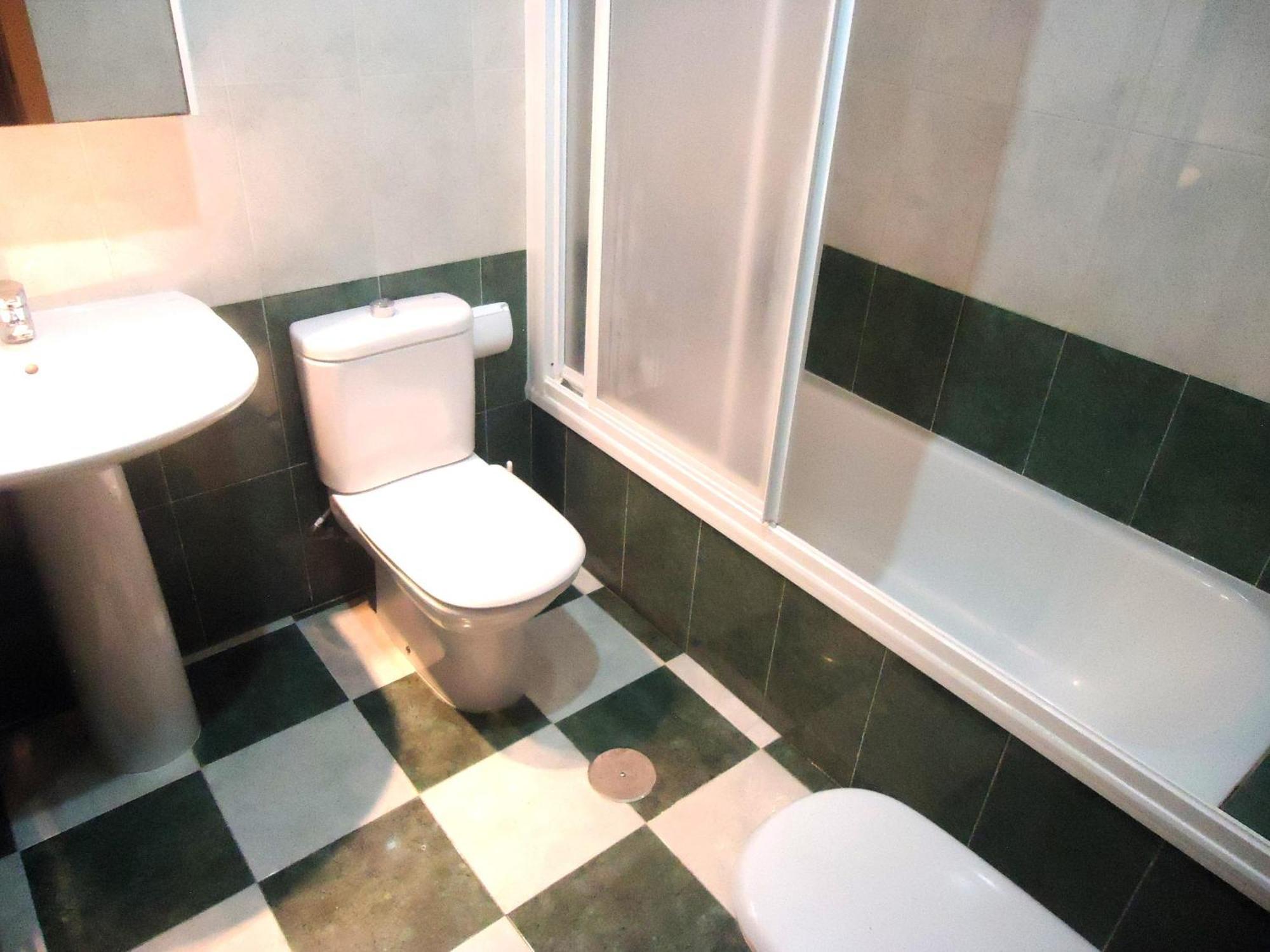 Maestro Roca 17 Apartment Peniscola Ngoại thất bức ảnh