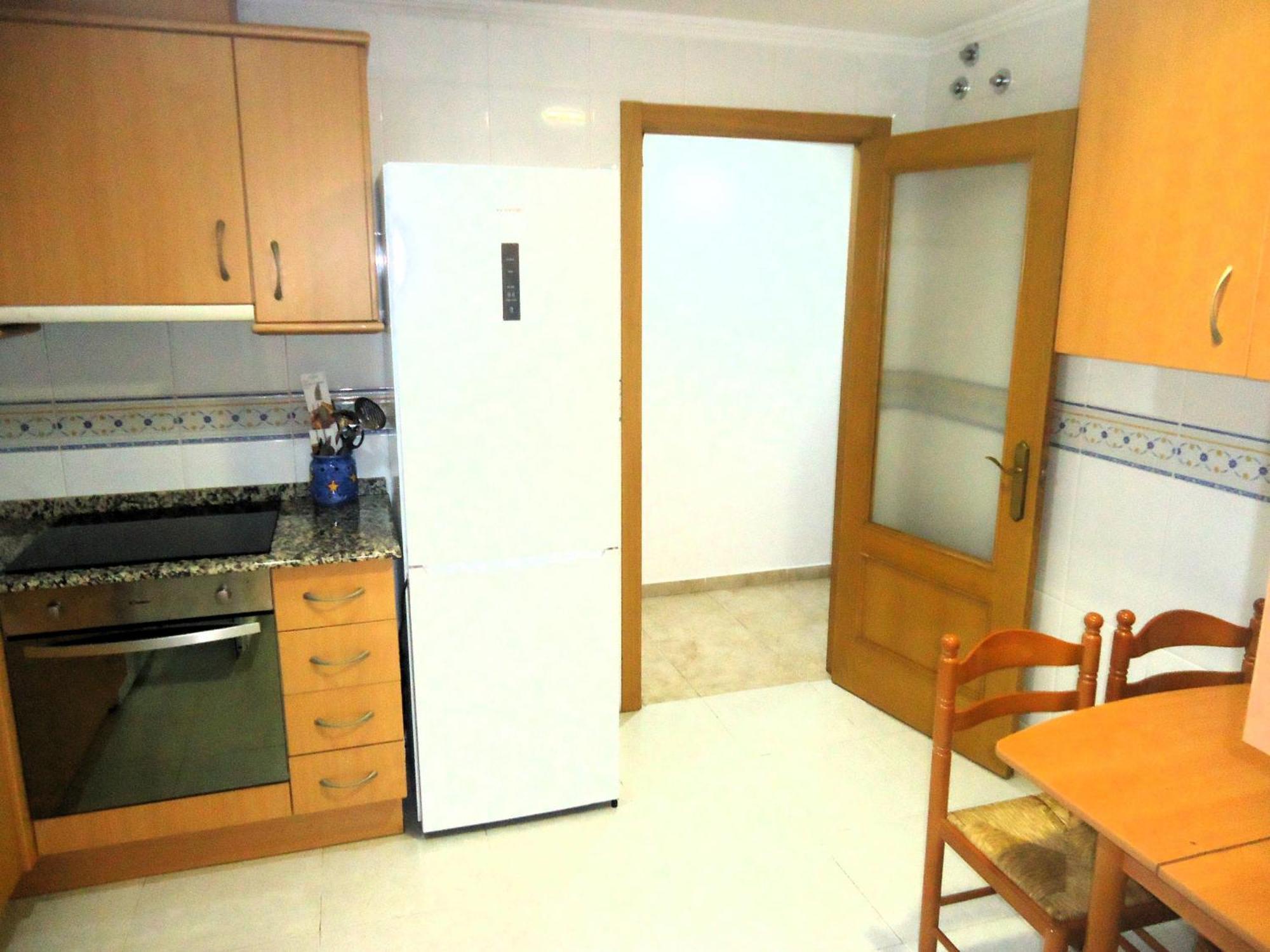 Maestro Roca 17 Apartment Peniscola Ngoại thất bức ảnh