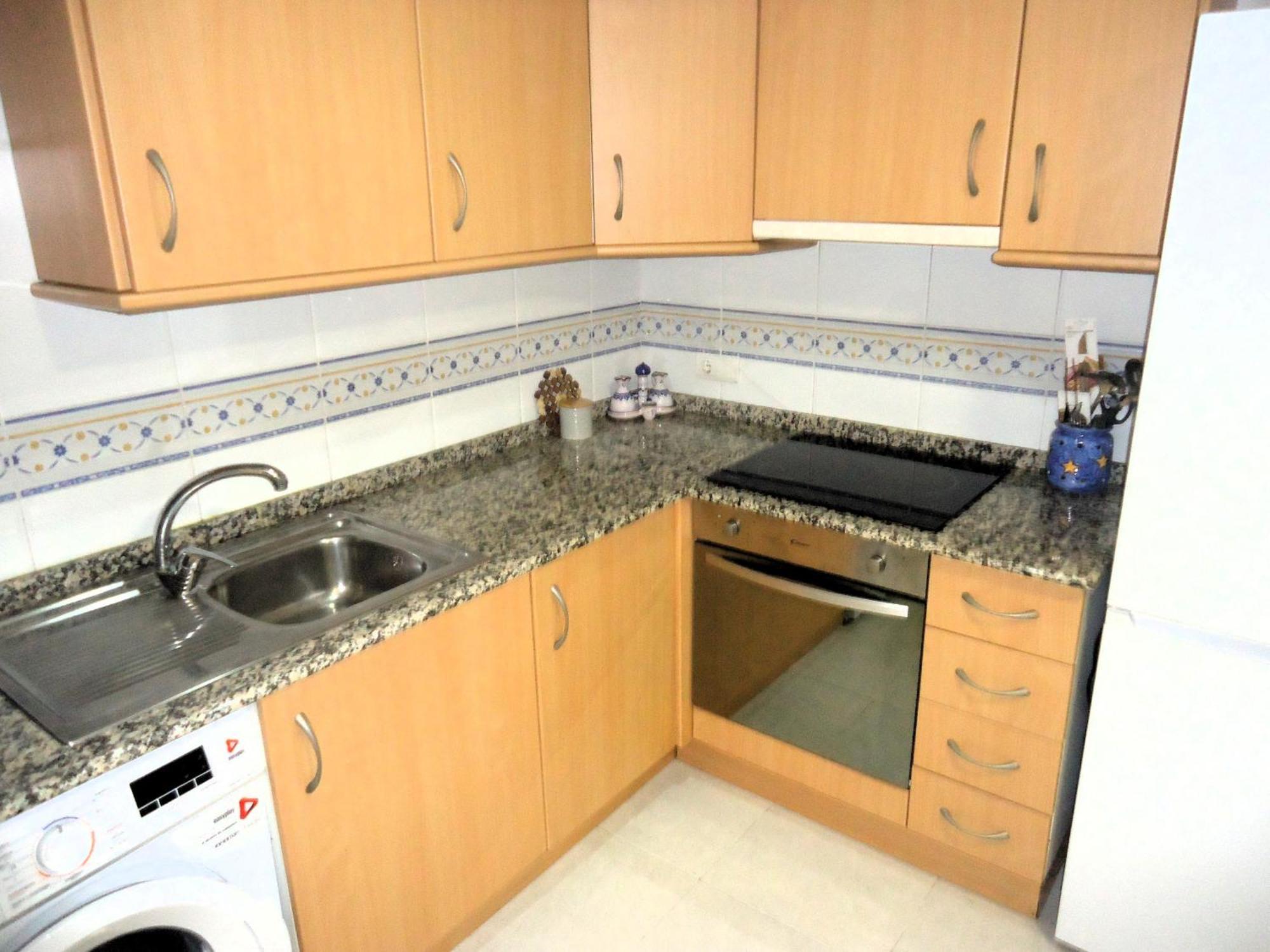 Maestro Roca 17 Apartment Peniscola Ngoại thất bức ảnh