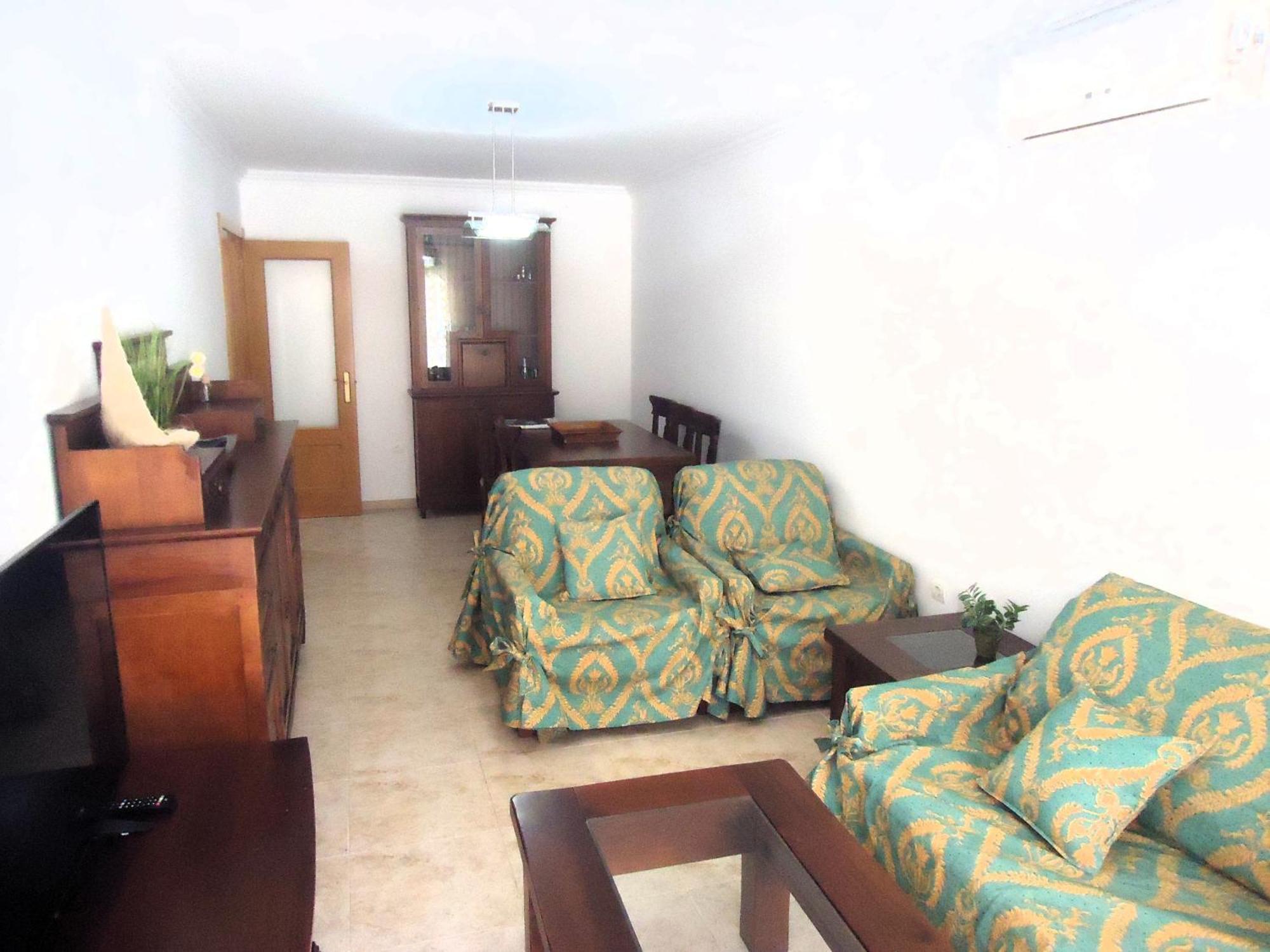 Maestro Roca 17 Apartment Peniscola Ngoại thất bức ảnh