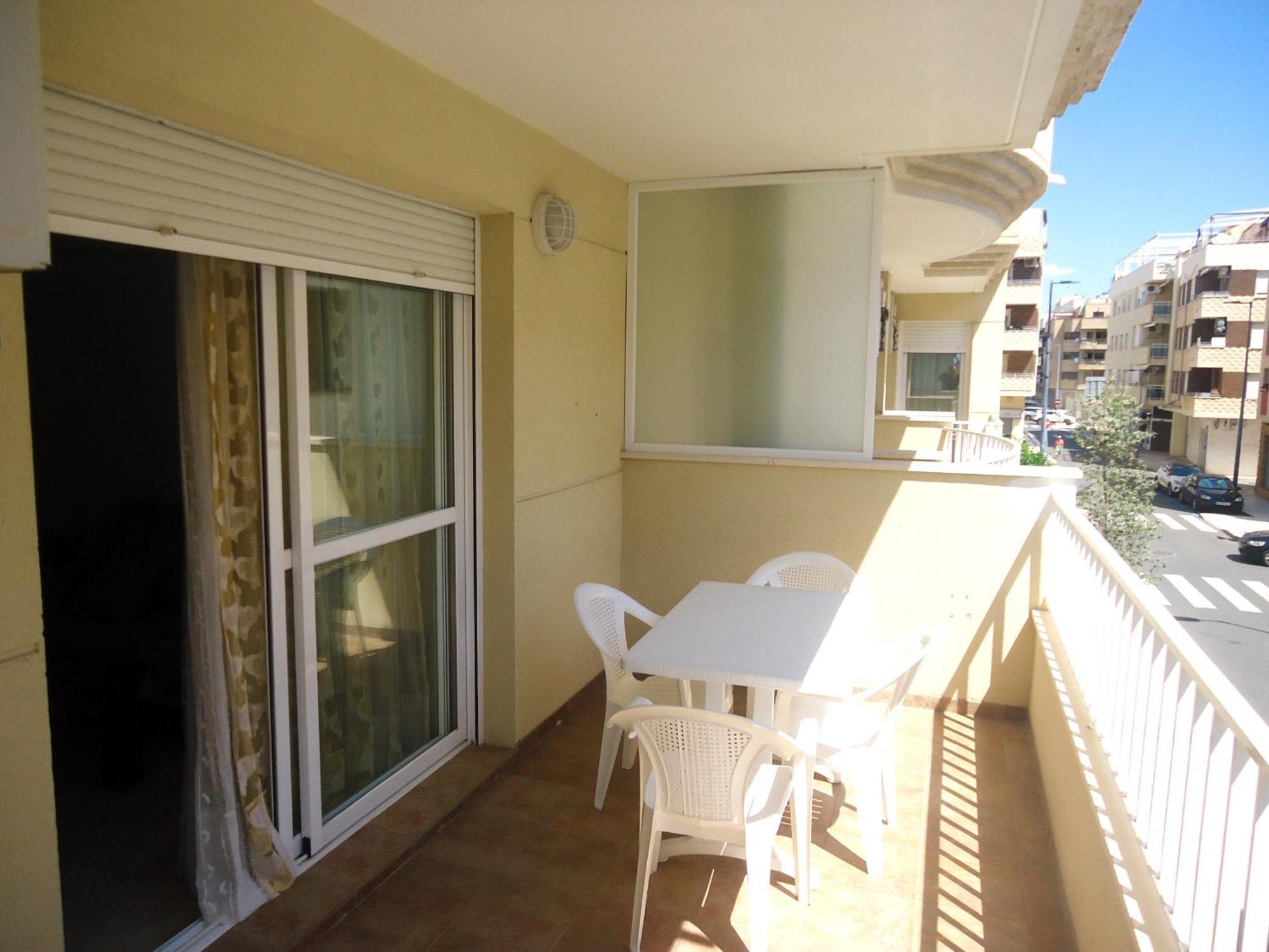 Maestro Roca 17 Apartment Peniscola Ngoại thất bức ảnh