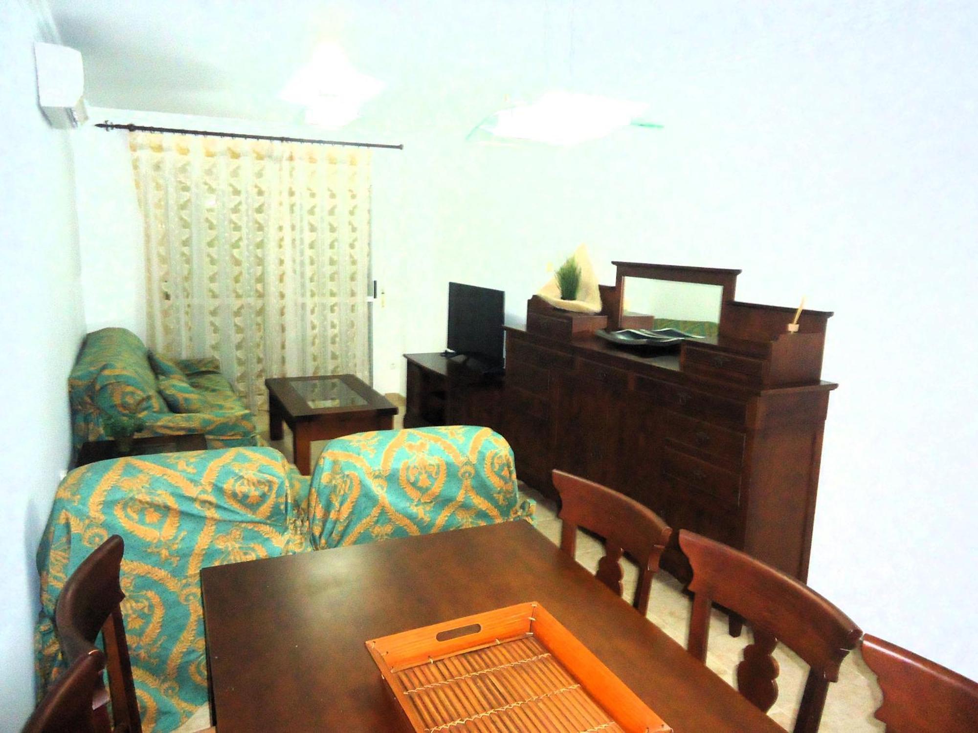 Maestro Roca 17 Apartment Peniscola Ngoại thất bức ảnh