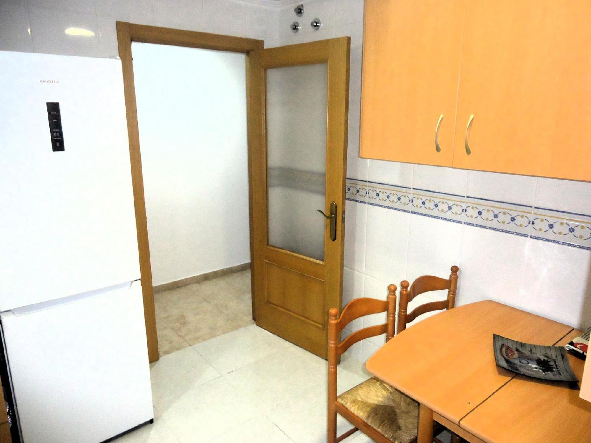 Maestro Roca 17 Apartment Peniscola Ngoại thất bức ảnh