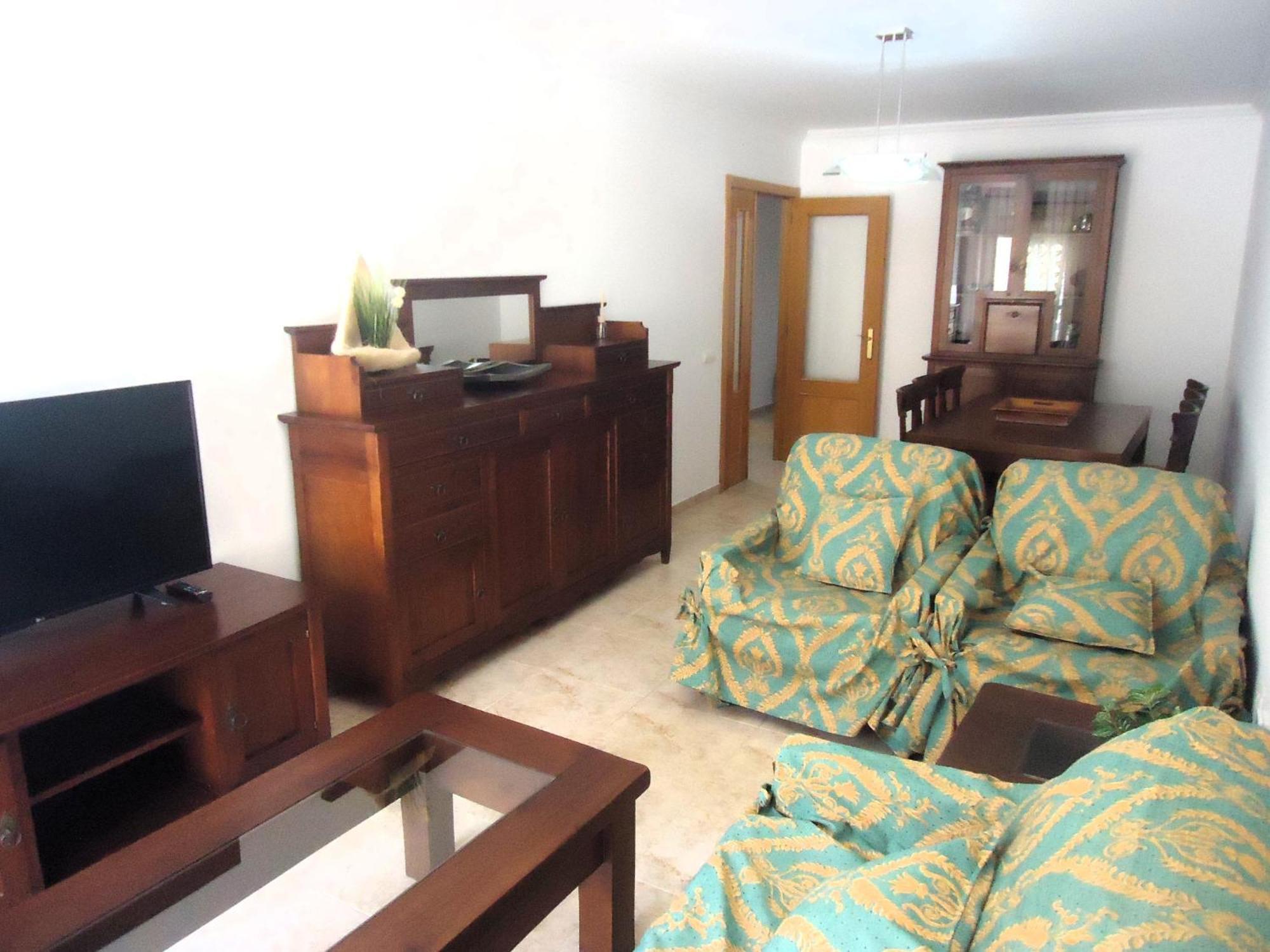 Maestro Roca 17 Apartment Peniscola Ngoại thất bức ảnh