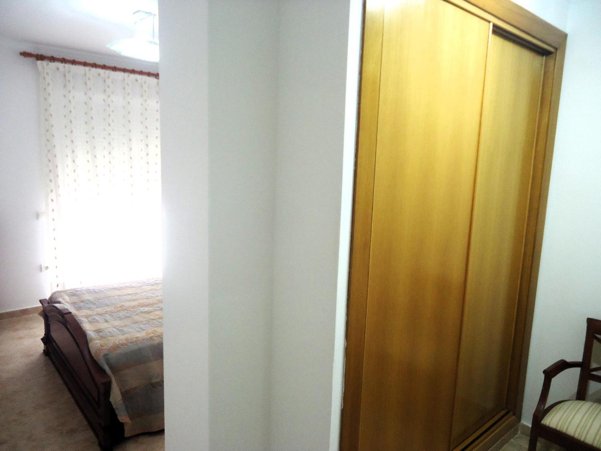 Maestro Roca 17 Apartment Peniscola Ngoại thất bức ảnh